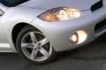Mitsubishi Eclipse 2009 года